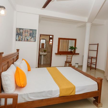 Villa Windfall Unawatuna Dış mekan fotoğraf