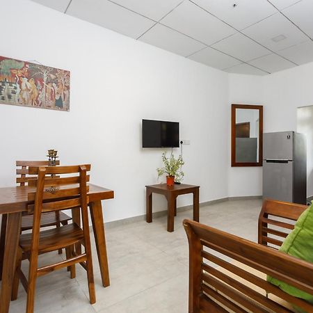 Villa Windfall Unawatuna Dış mekan fotoğraf