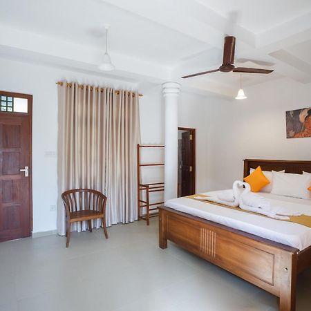 Villa Windfall Unawatuna Dış mekan fotoğraf