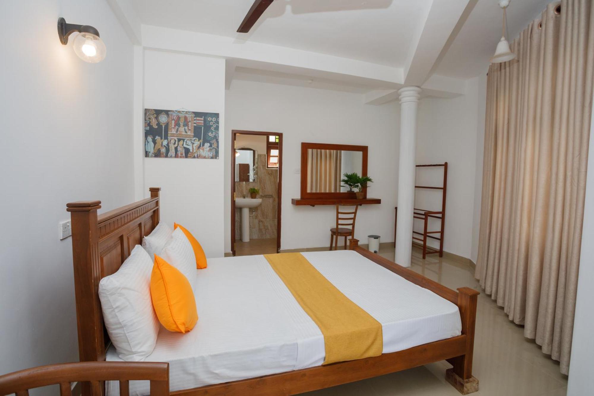 Villa Windfall Unawatuna Dış mekan fotoğraf