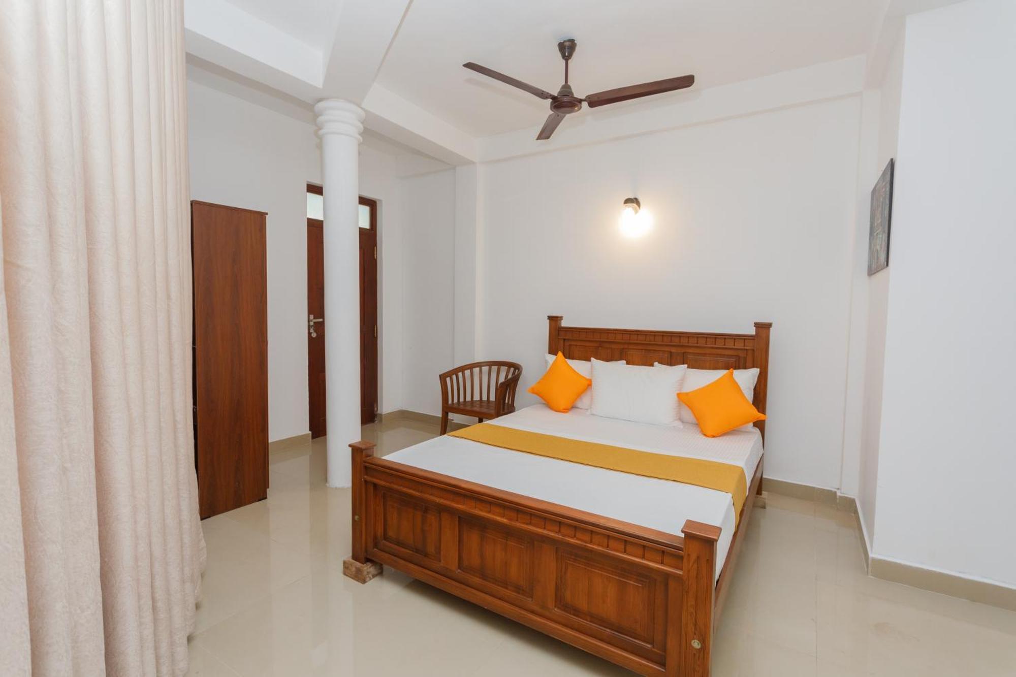 Villa Windfall Unawatuna Dış mekan fotoğraf