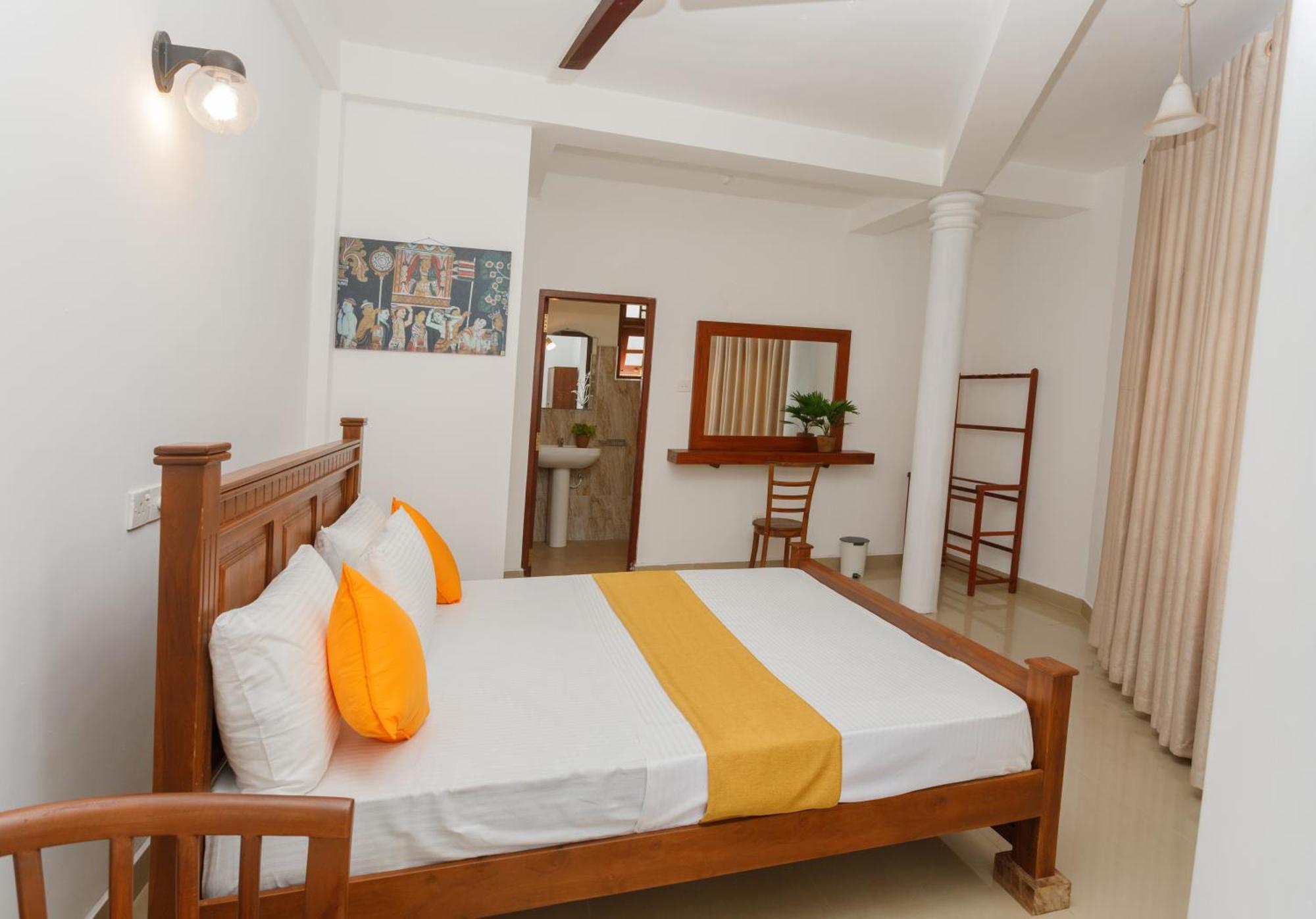 Villa Windfall Unawatuna Dış mekan fotoğraf