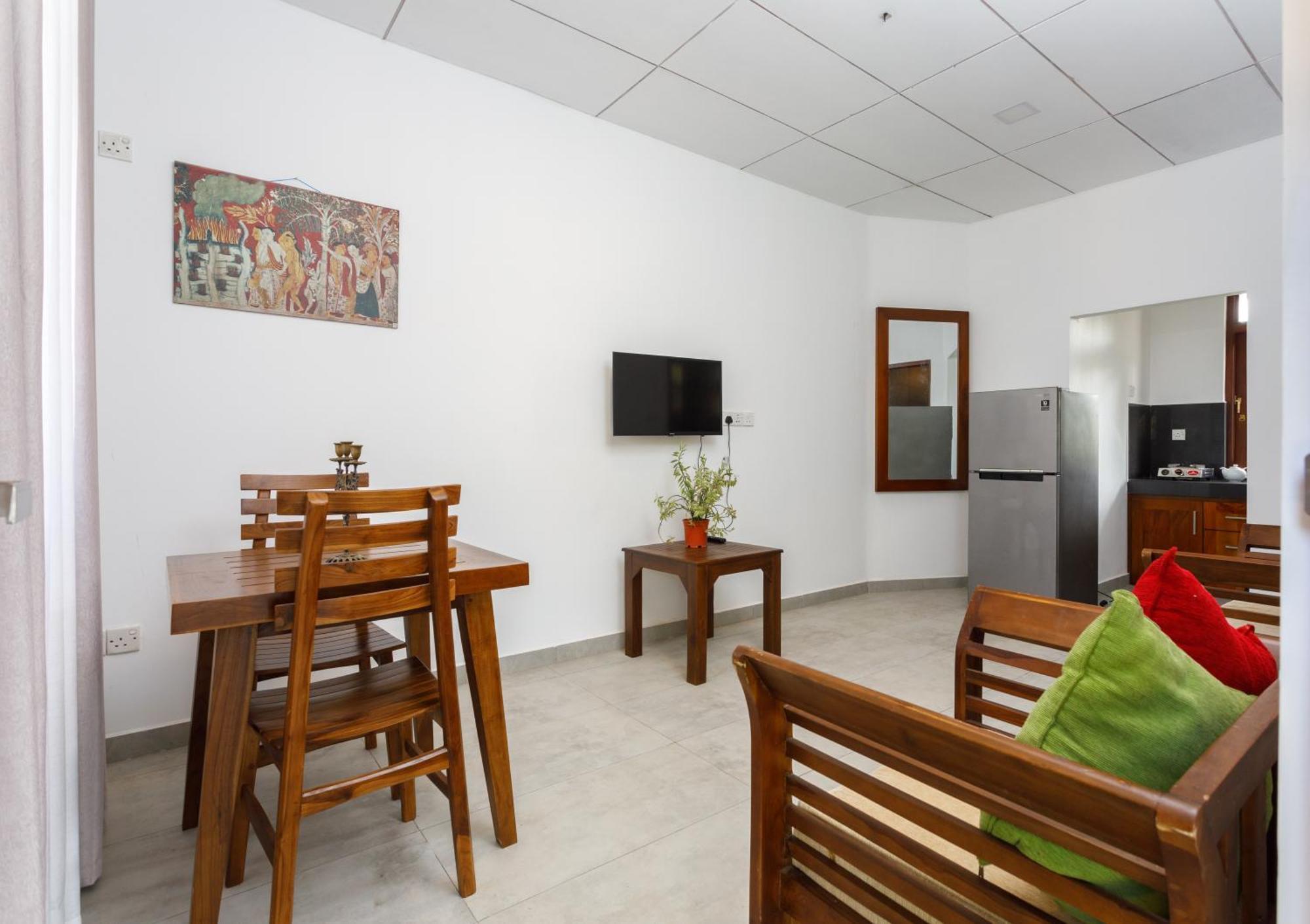 Villa Windfall Unawatuna Dış mekan fotoğraf