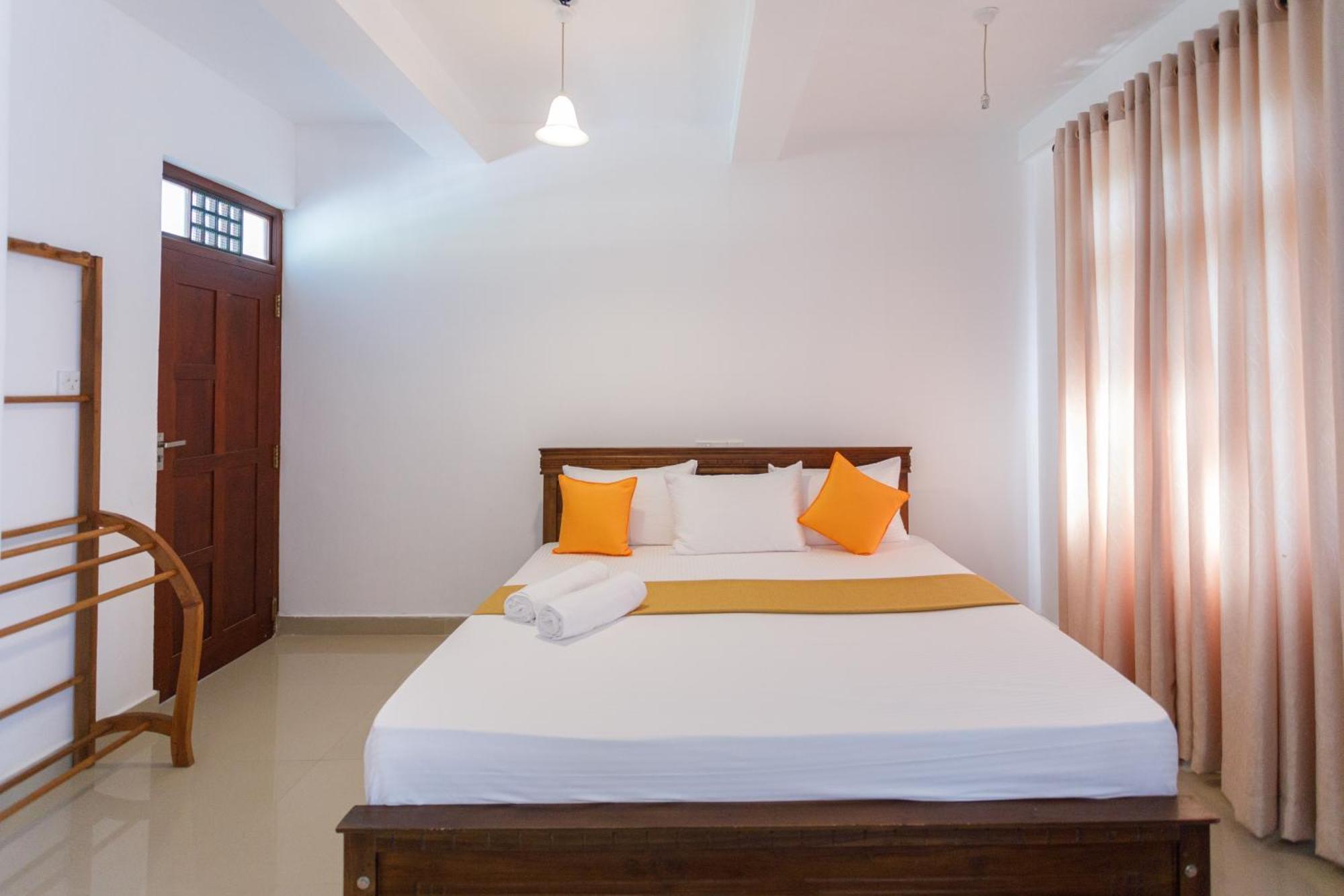 Villa Windfall Unawatuna Dış mekan fotoğraf