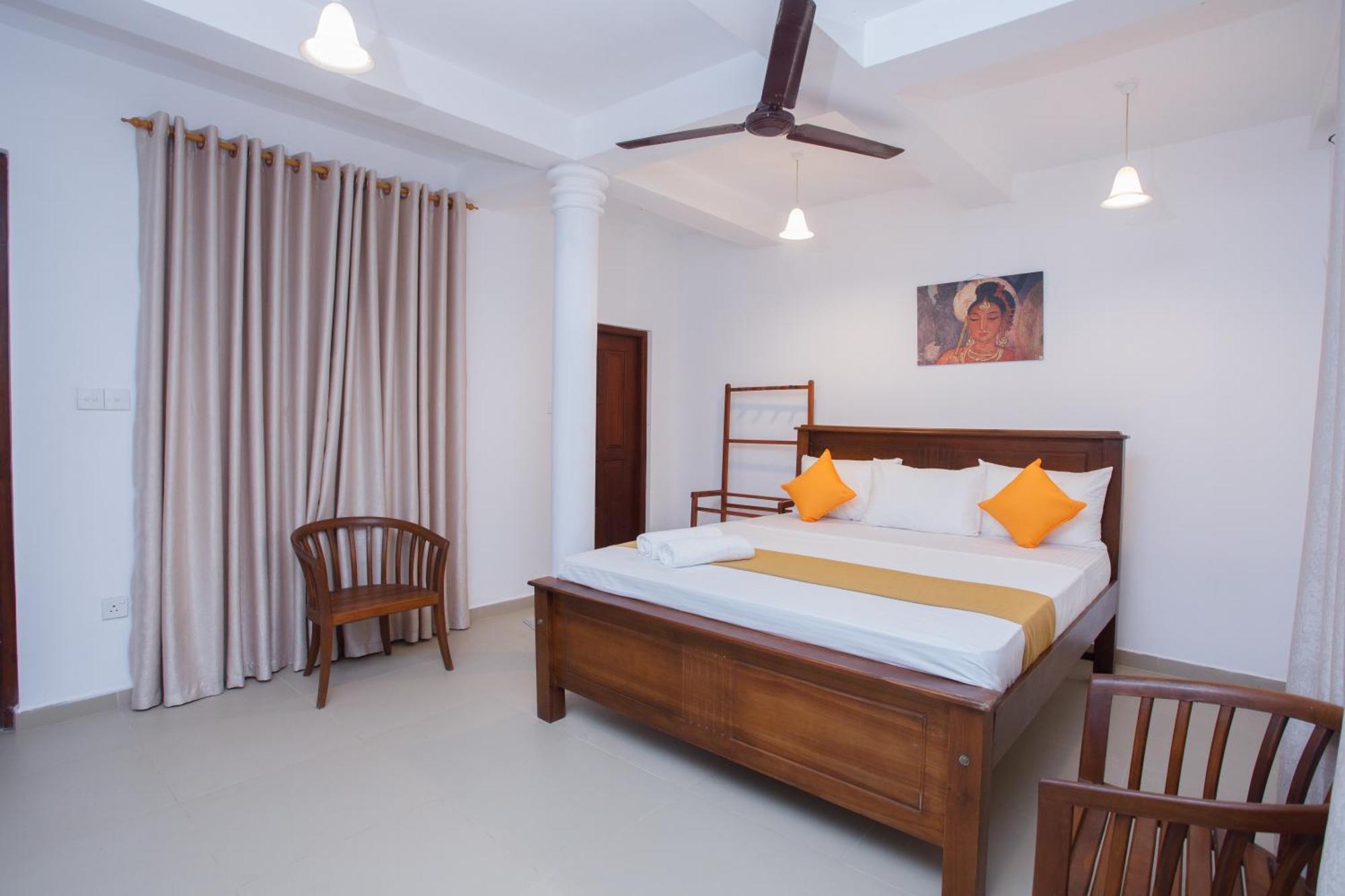 Villa Windfall Unawatuna Dış mekan fotoğraf