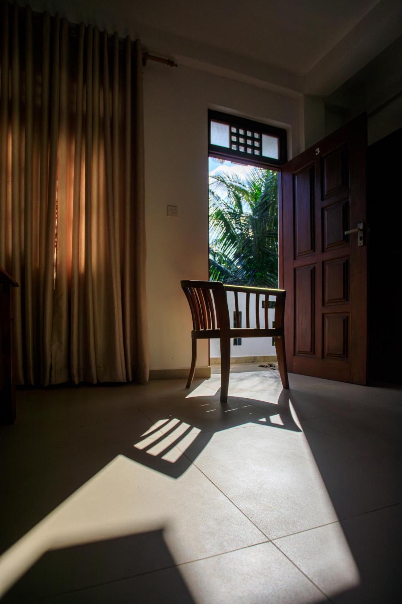 Villa Windfall Unawatuna Dış mekan fotoğraf