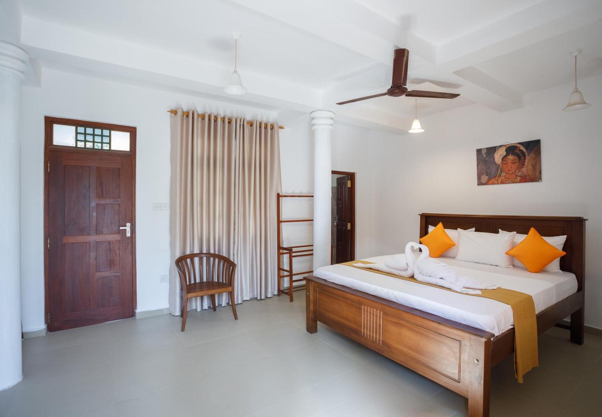Villa Windfall Unawatuna Dış mekan fotoğraf
