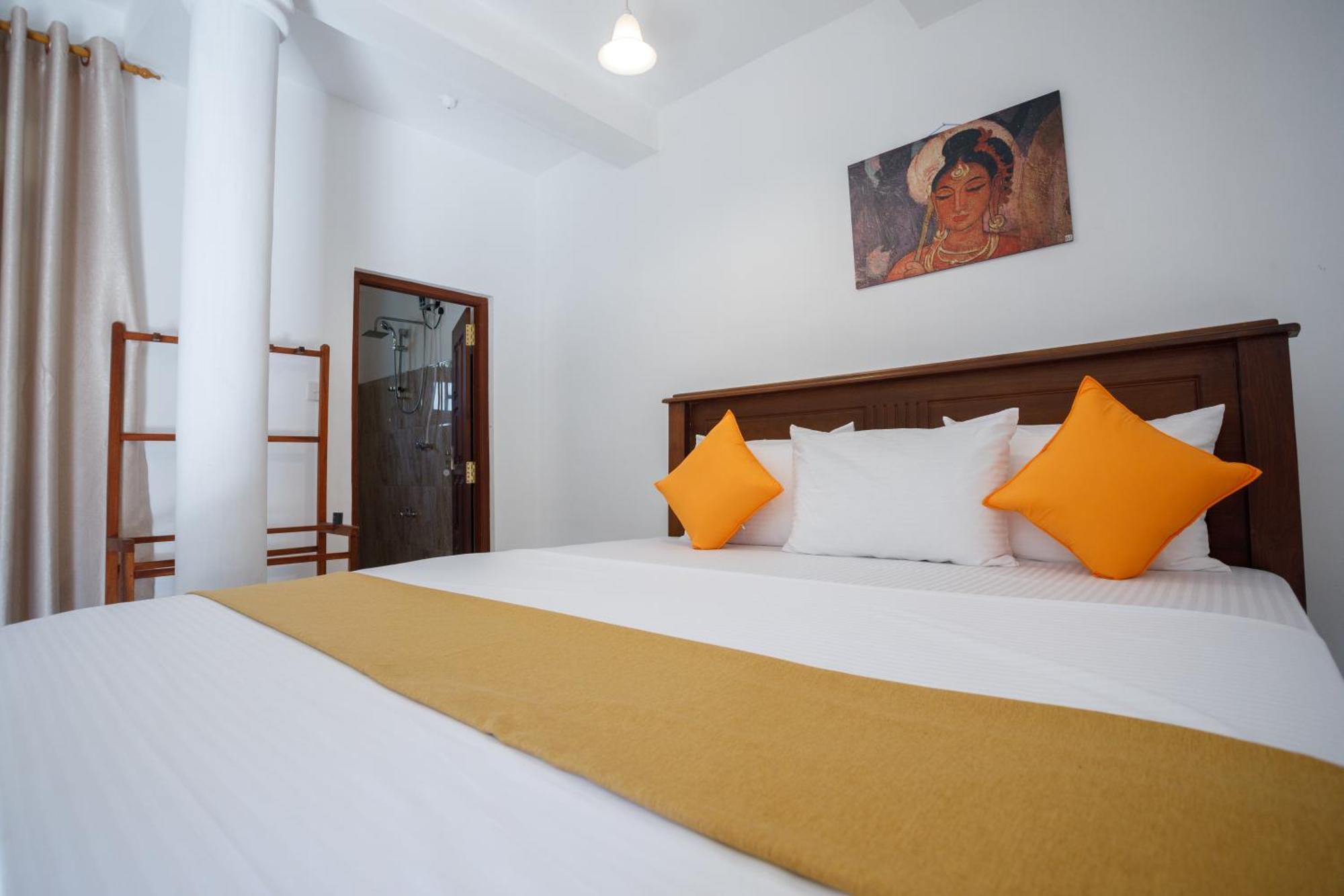 Villa Windfall Unawatuna Dış mekan fotoğraf