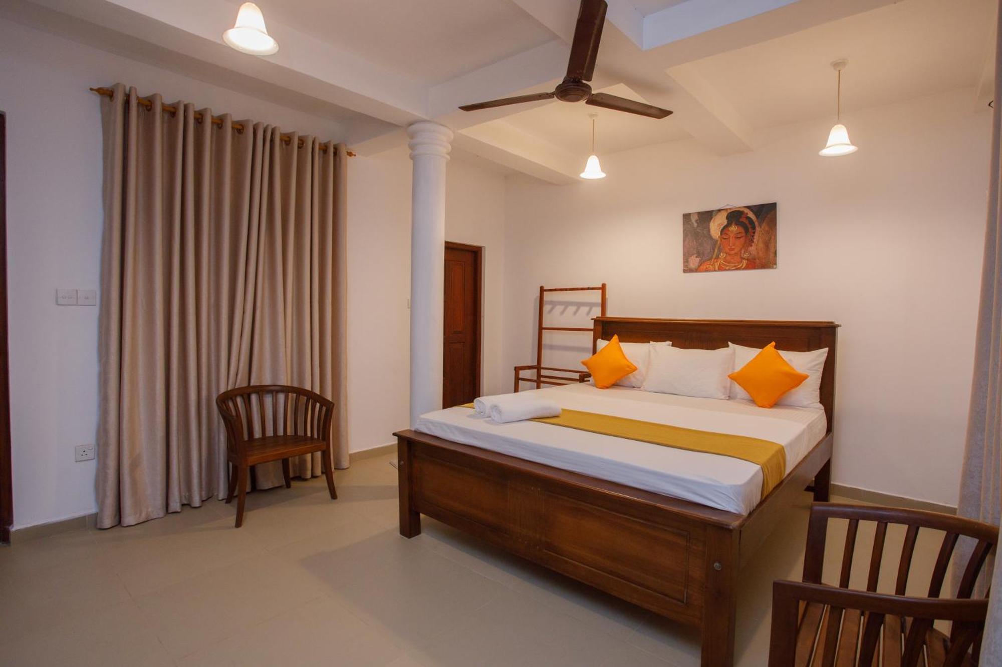 Villa Windfall Unawatuna Dış mekan fotoğraf