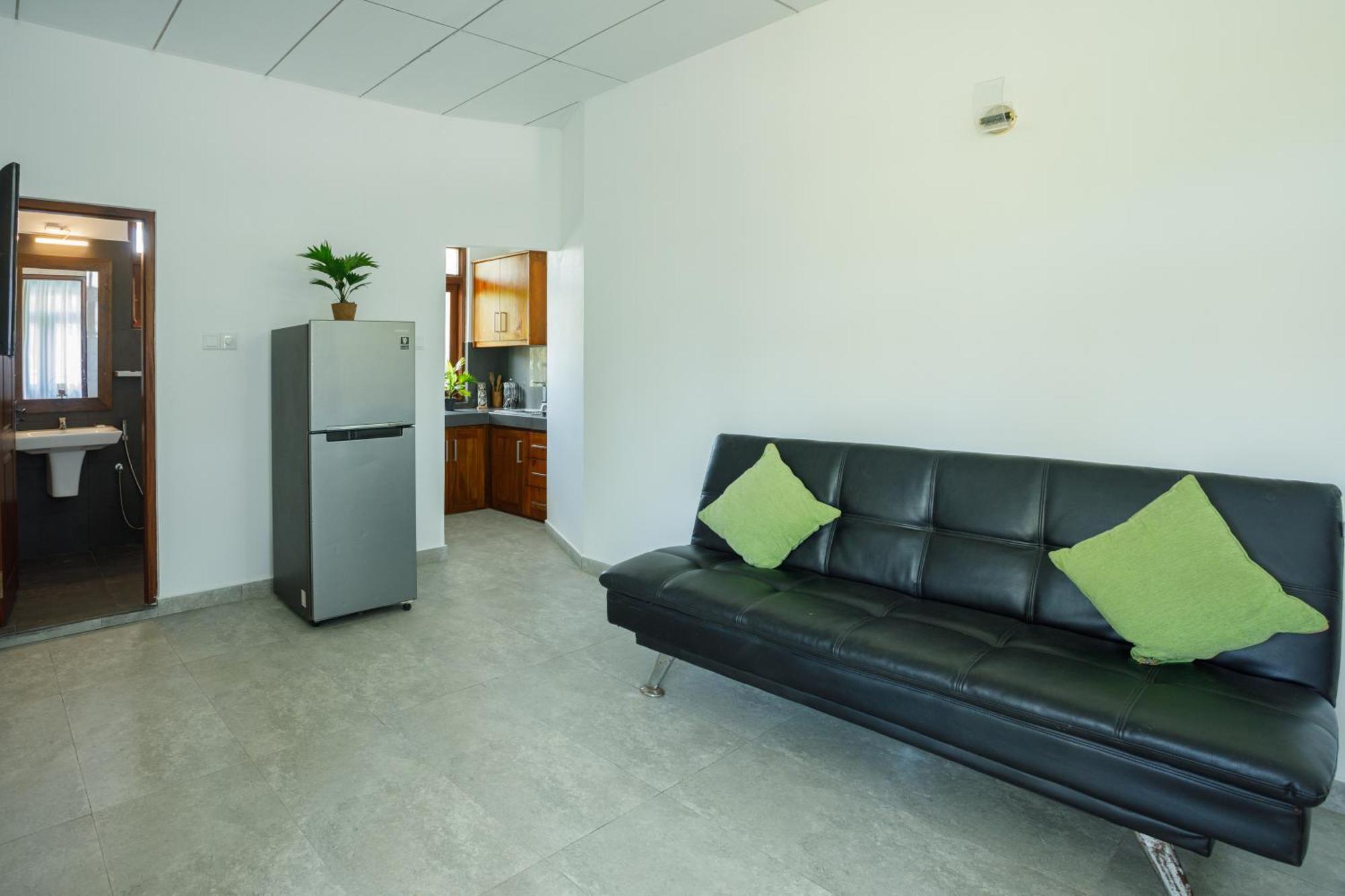 Villa Windfall Unawatuna Dış mekan fotoğraf