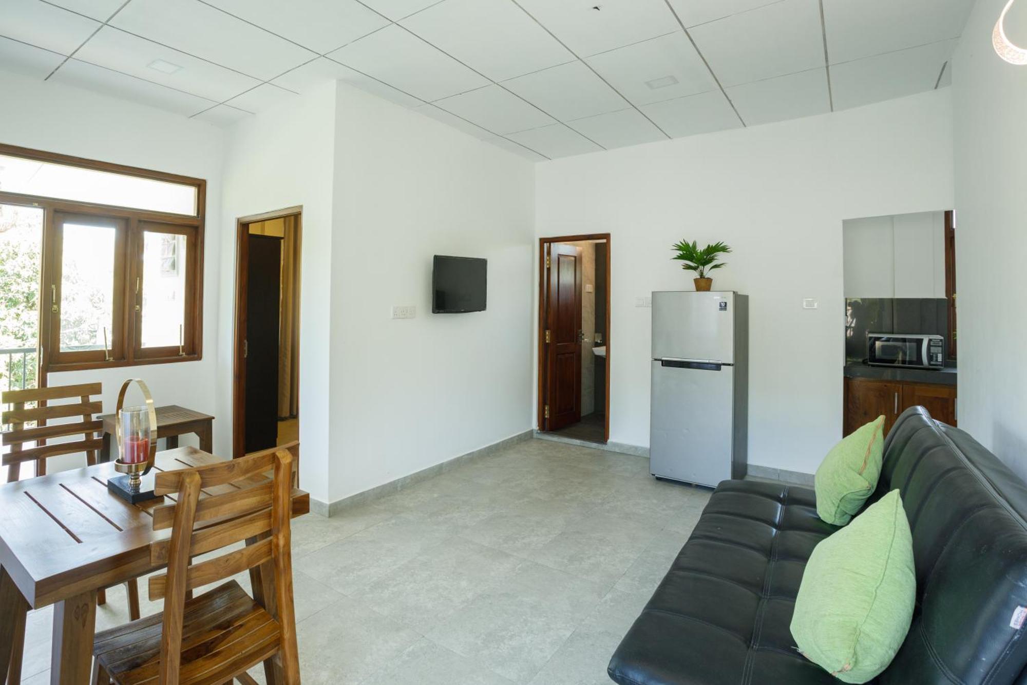Villa Windfall Unawatuna Dış mekan fotoğraf