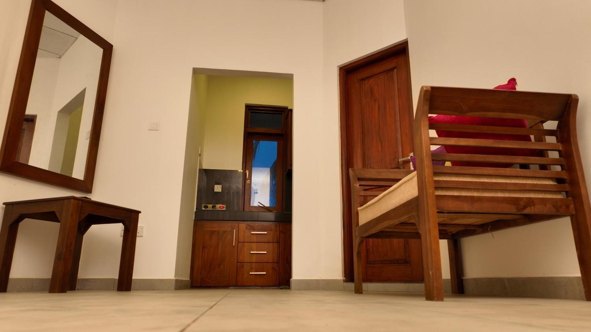 Villa Windfall Unawatuna Dış mekan fotoğraf