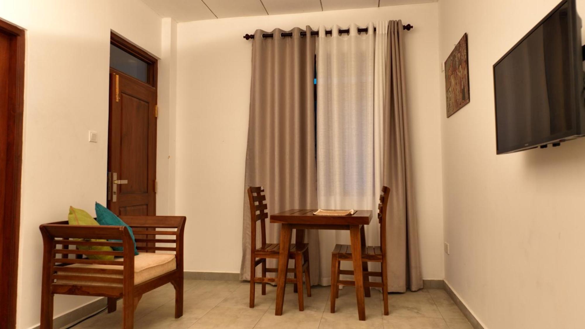 Villa Windfall Unawatuna Dış mekan fotoğraf