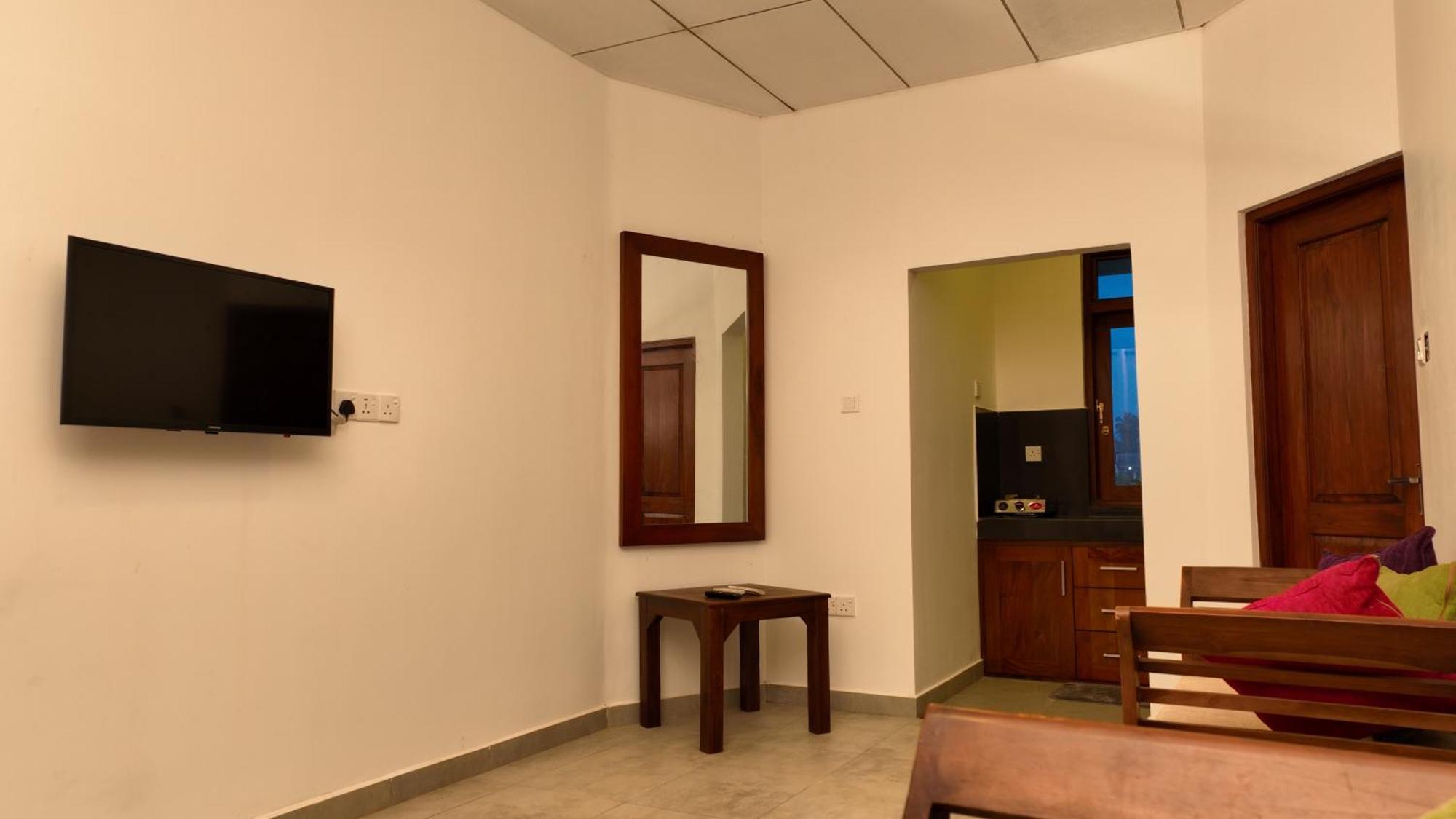 Villa Windfall Unawatuna Dış mekan fotoğraf