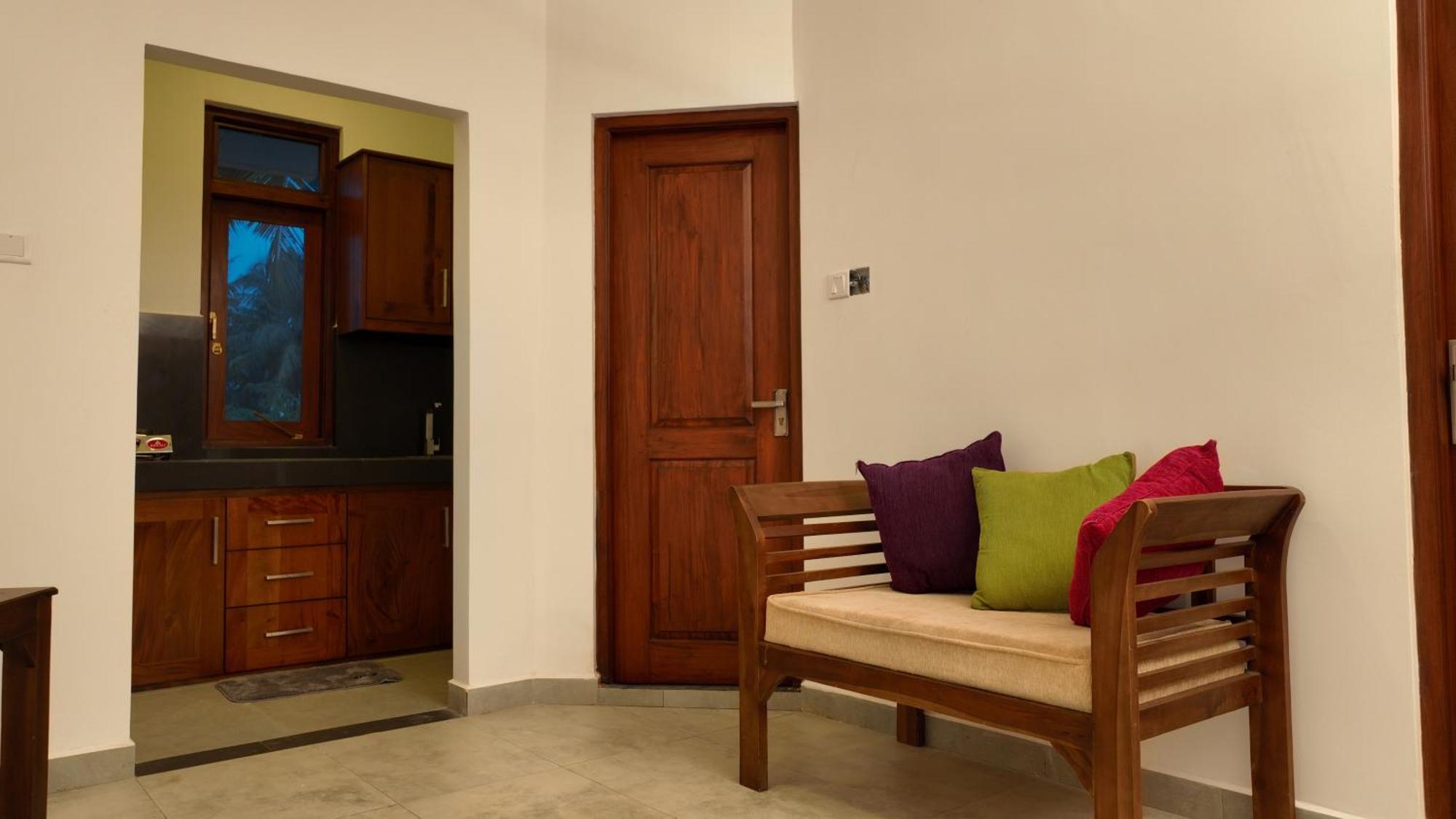 Villa Windfall Unawatuna Dış mekan fotoğraf