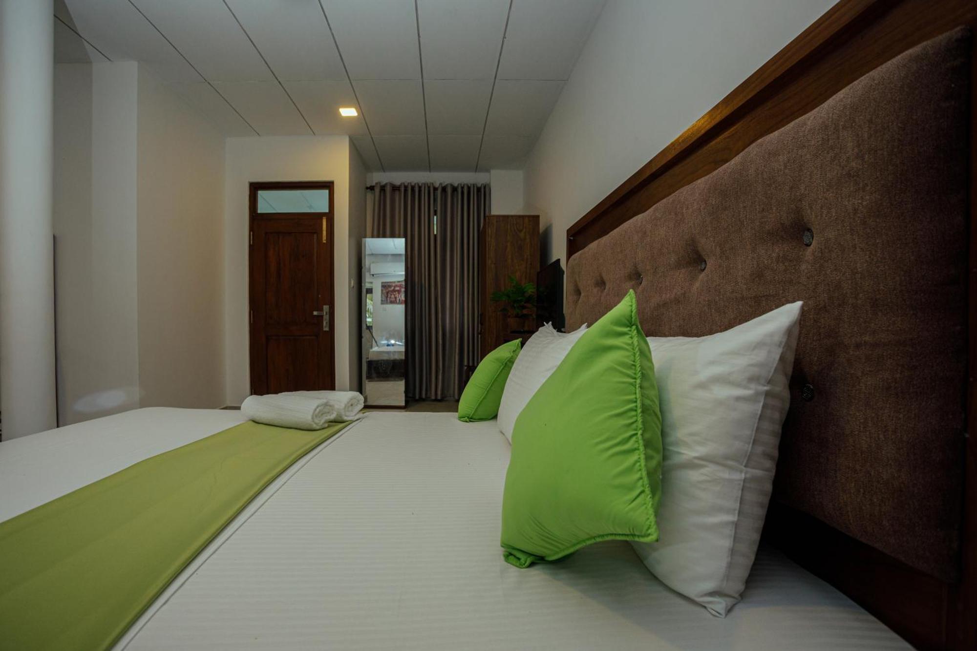 Villa Windfall Unawatuna Dış mekan fotoğraf