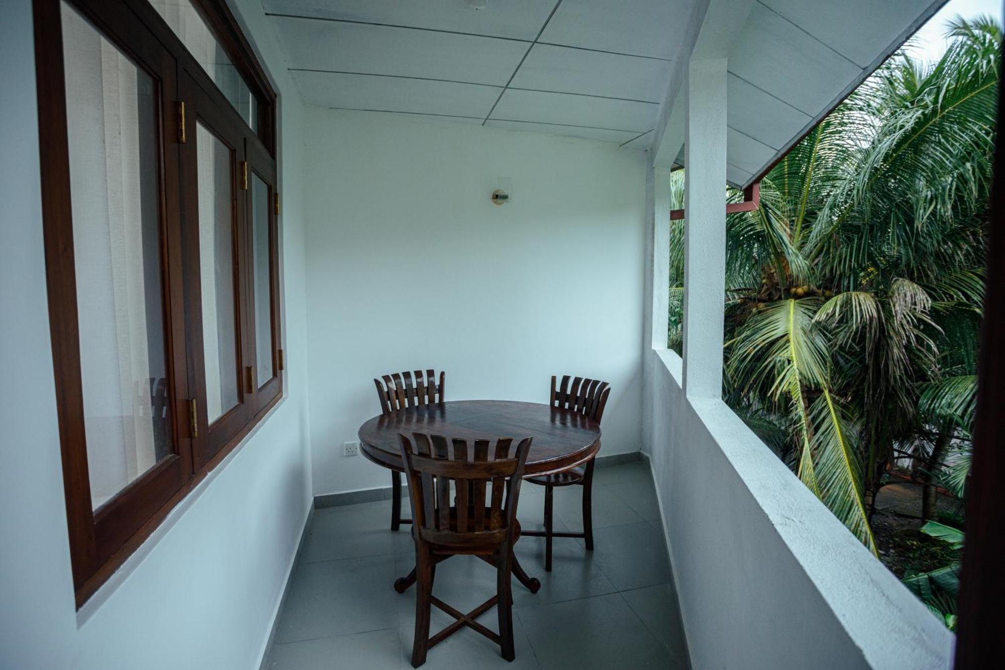 Villa Windfall Unawatuna Dış mekan fotoğraf
