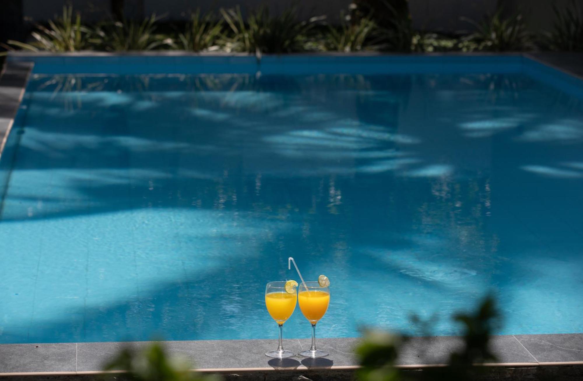 Villa Windfall Unawatuna Dış mekan fotoğraf